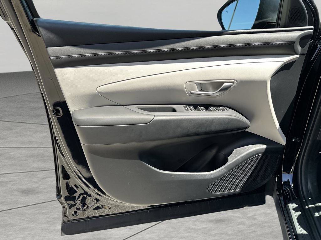 New 2026 Hyundai Tucson SEL FWD image 14