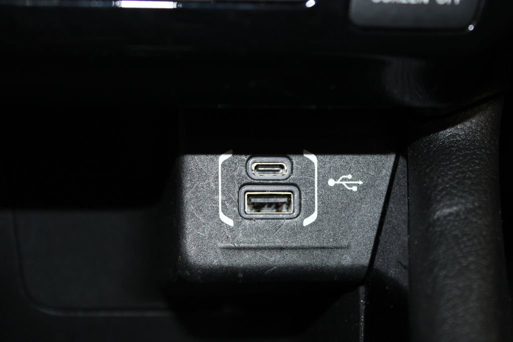 Used 2025 Jeep Compass Trailhawk AWD/4WD image 50