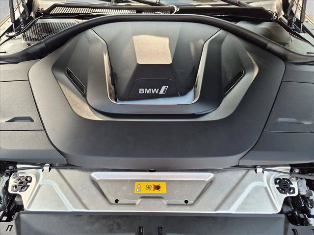 Used 2023 BMW i4 eDrive35 w/ Premium Package RWD image 24