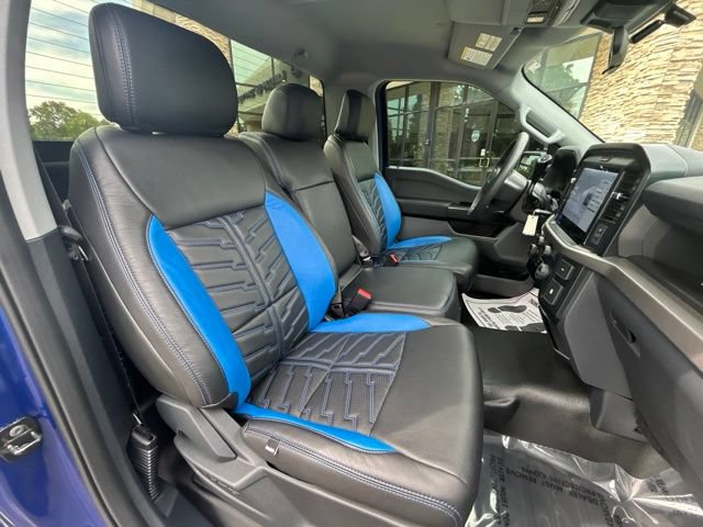 Used 2026 Ford F150 XL AWD/4WD image 29