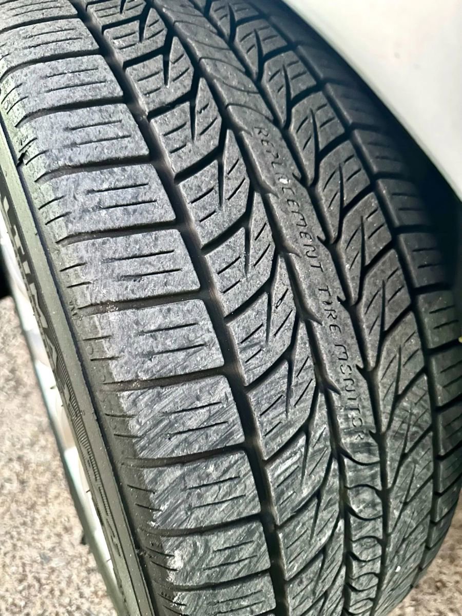 Used 2015 Chevrolet Malibu LTZ image 34