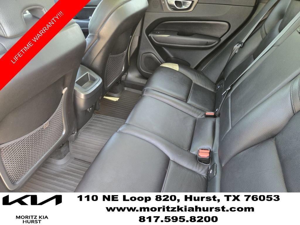 Used 2023 Volvo XC60 B5 Plus w/ Protection Package Premier FWD image 30