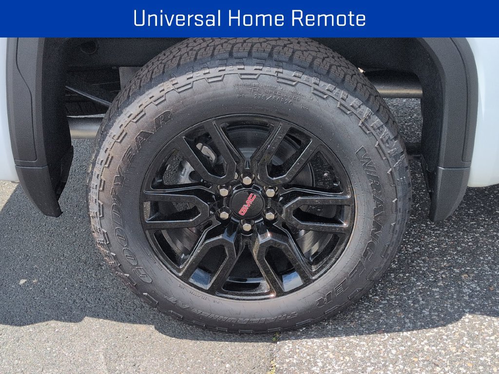 New 2026 GMC Sierra 1500 Elevation AWD/4WD image 26