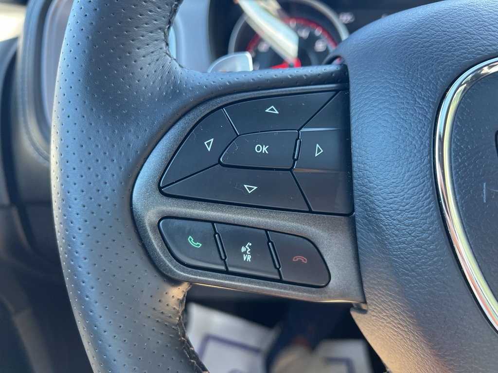 Used 2023 Dodge Charger Scat Pack w/ Plus Group image 35