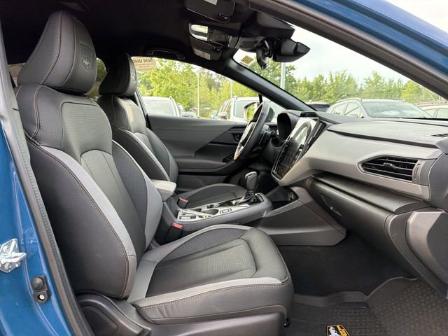 Certified 2026 Subaru Crosstrek 2.5i Wilderness AWD/4WD image 17