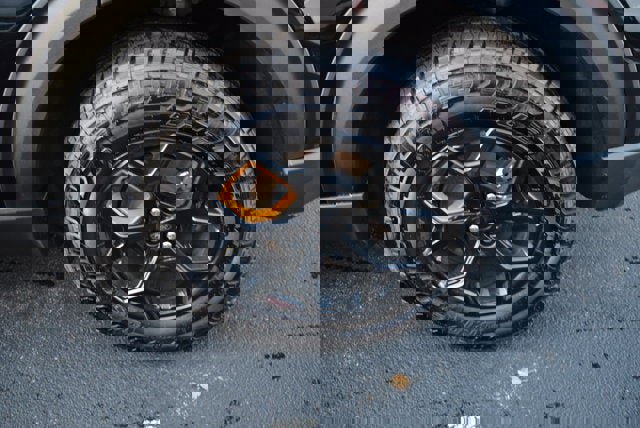 New 2026 Ford Explorer Tremor w/ Tremor Convenience Package image 4