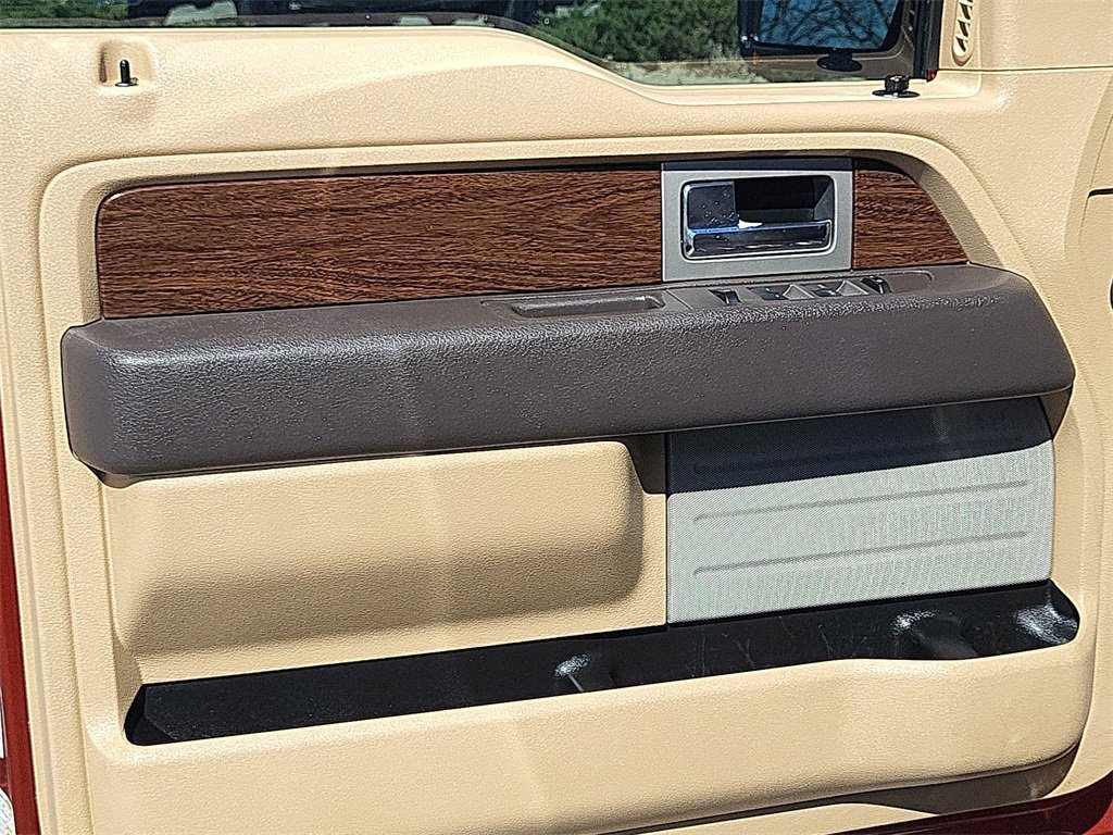 Used 2014 Ford F150 Lariat image 6