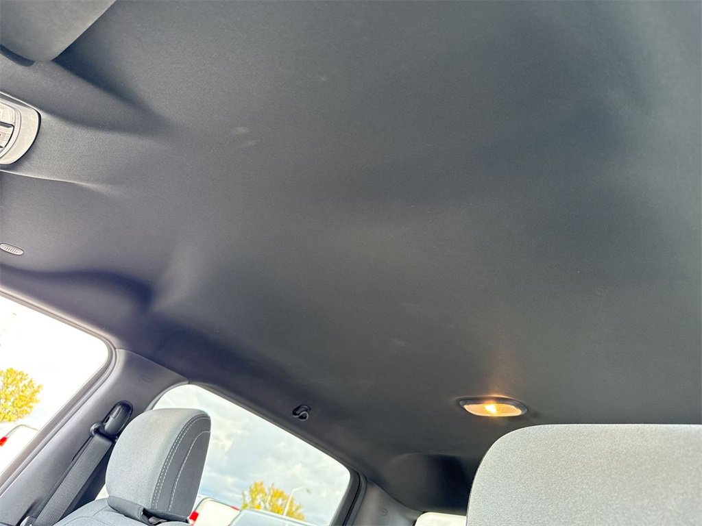 Used 2021 RAM 1500 Big Horn image 21