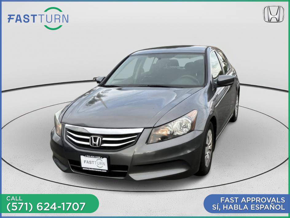 Used 2012 Honda Accord LX image 21