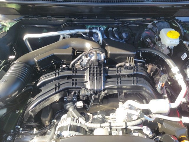 Certified 2026 Subaru Outback Premium AWD/4WD image 10