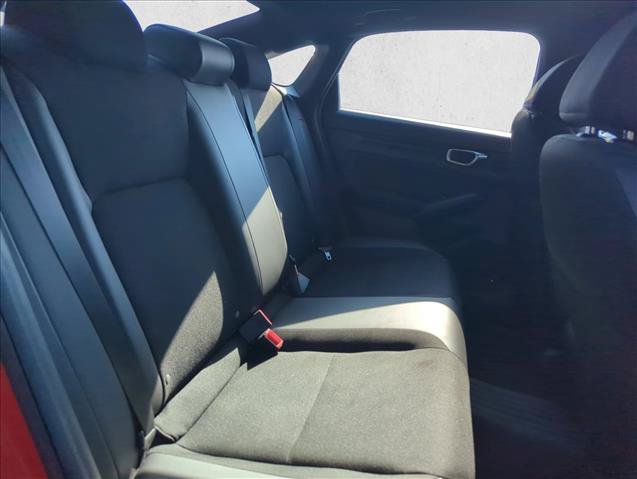 Used 2024 Honda Civic Sport image 25