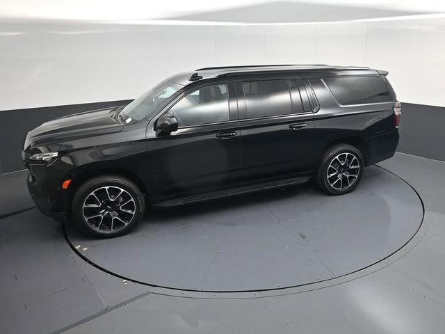 Used 2024 Chevrolet Suburban RST image 54