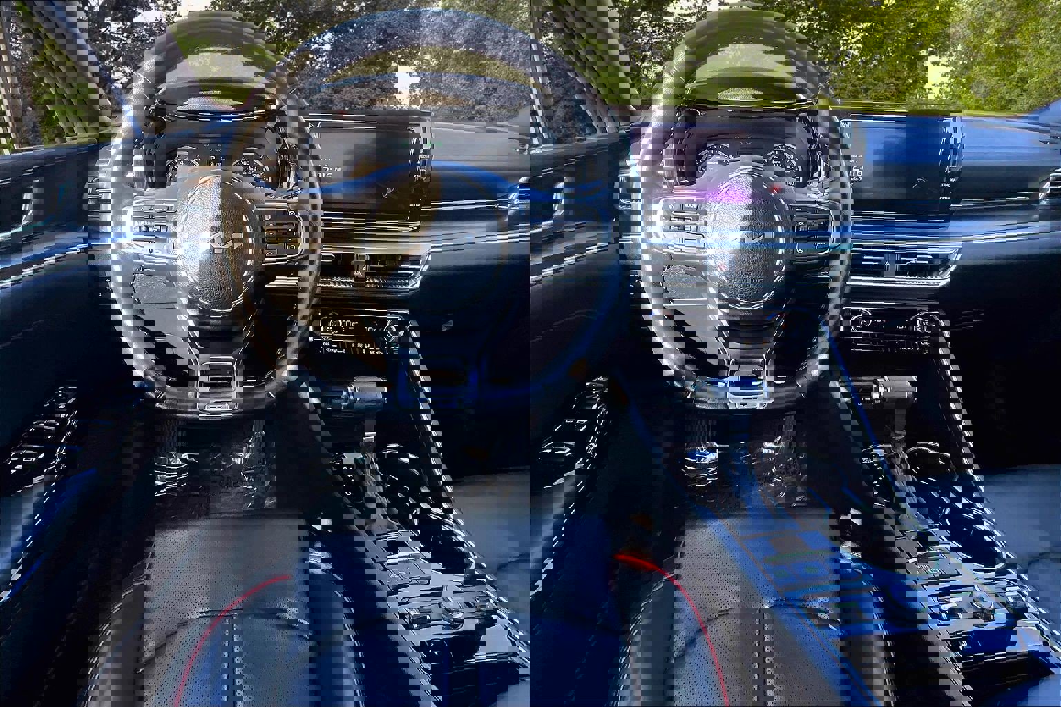 Used 2024 Kia K5 GT image 8