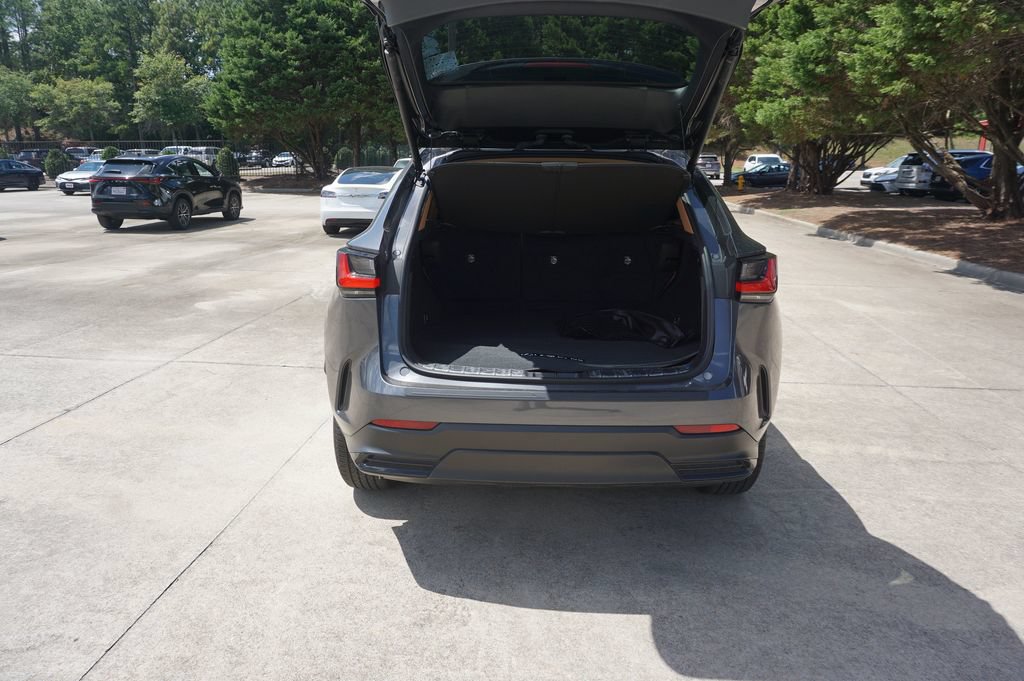 Used 2024 Lexus NX 350 AWD w/ Cold Area Package image 17