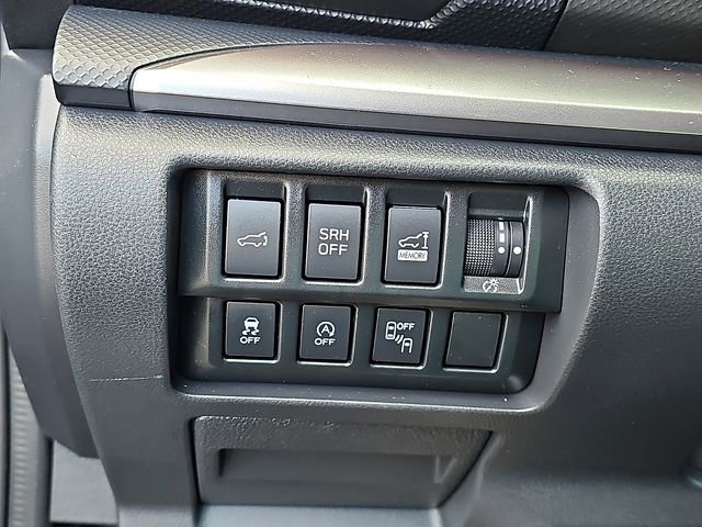 Used 2021 Subaru Forester Sport AWD/4WD image 26