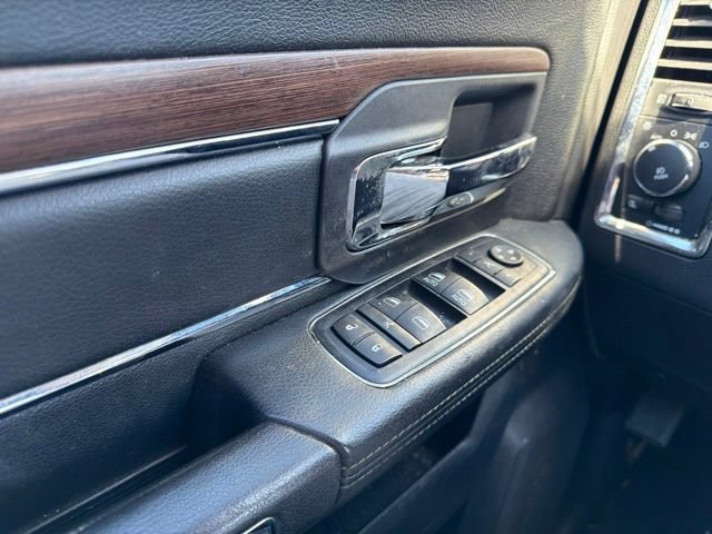 Used 2016 RAM 2500 Laramie AWD/4WD image 15
