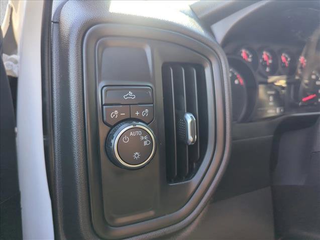 Used 2021 Chevrolet Silverado 1500 W/T w/ WT Fleet Convenience Package image 28