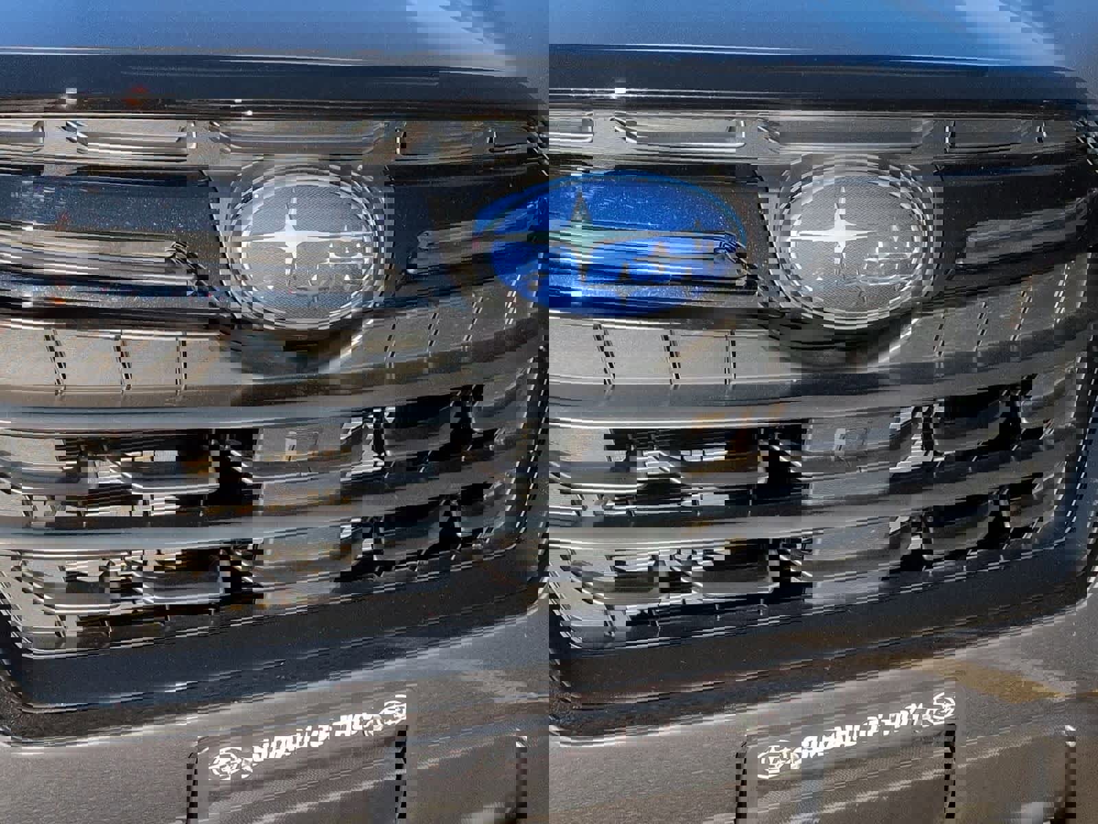 Certified 2023 Subaru Forester Premium image 12