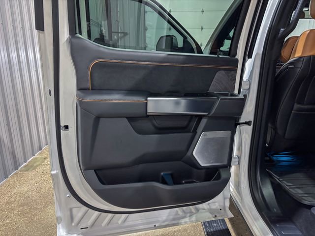 Used 2024 Ford F250 Platinum image 20