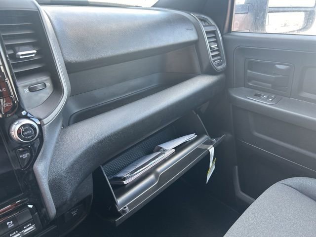 New 2025 RAM 2500 Tradesman image 41