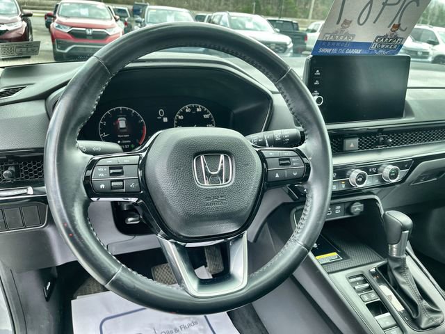 Used 2024 Honda CR-V EX-L image 13
