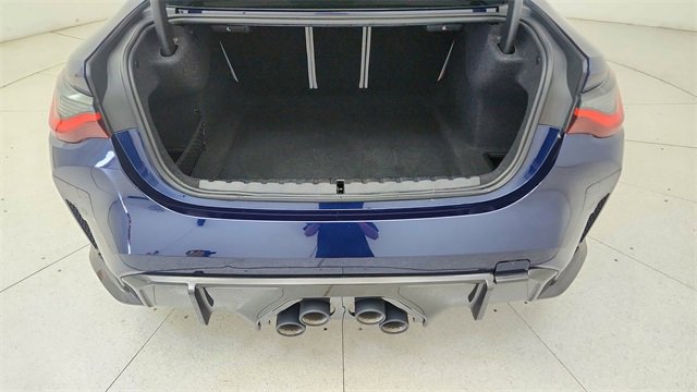 Used 2024 BMW M4 xDrive Competition w/ Executive Package image 14