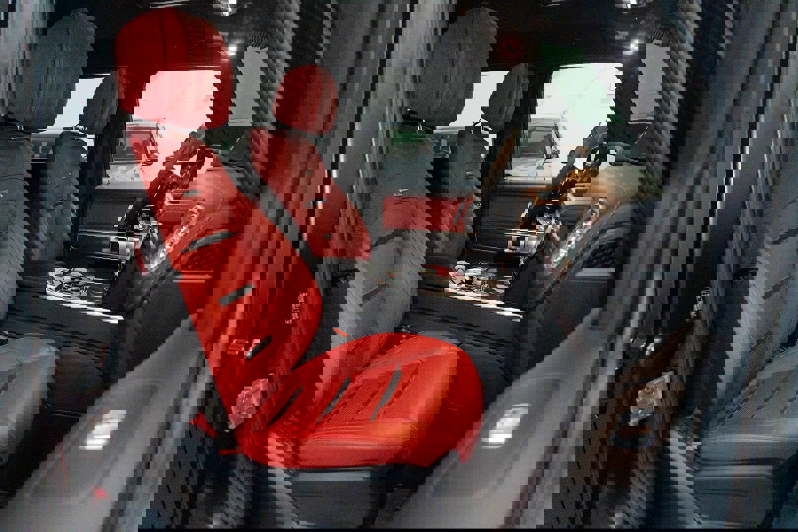 Used 2022 Mercedes-Benz G 63 AMG 4MATIC image 39