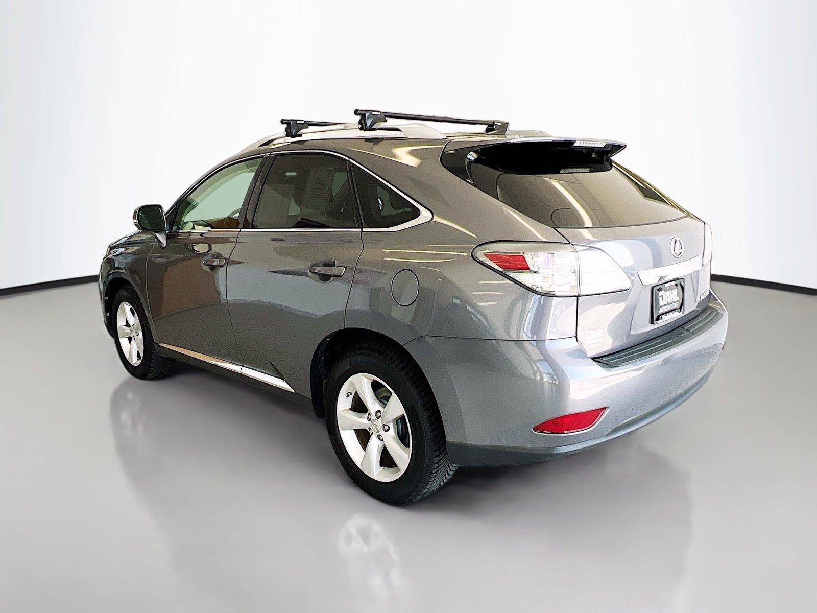 Used 2012 Lexus RX 350 AWD w/ Premium Pkg image 10