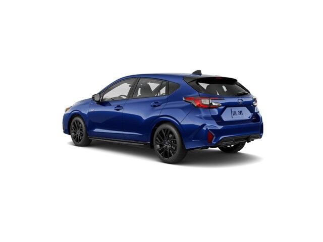New 2027 Subaru Impreza RS AWD/4WD image 5