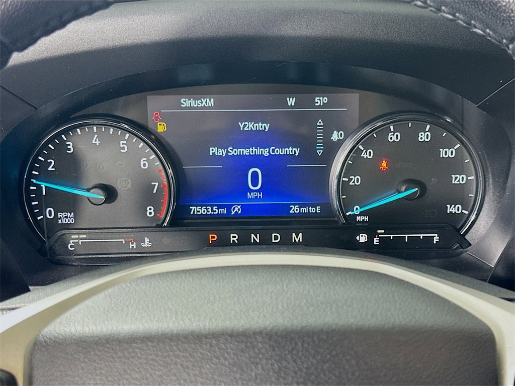 Used 2020 Ford Explorer XLT w/ Equipment Group 202A image 25