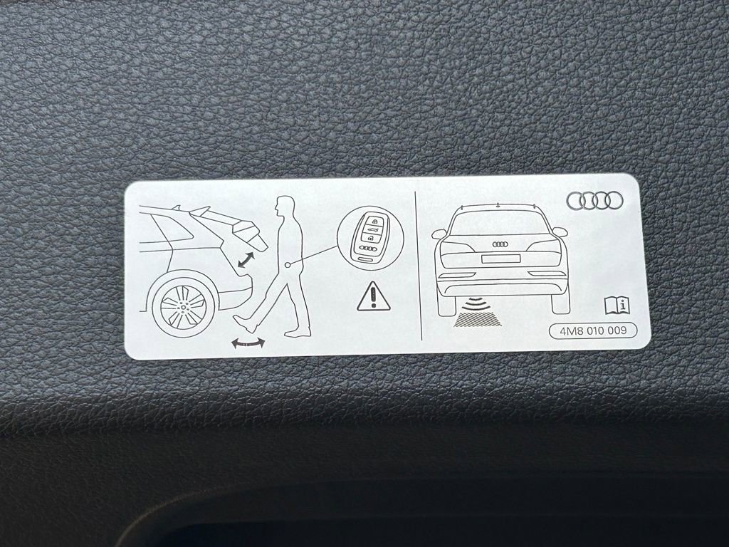 New 2025 Audi Q5 Prestige image 60