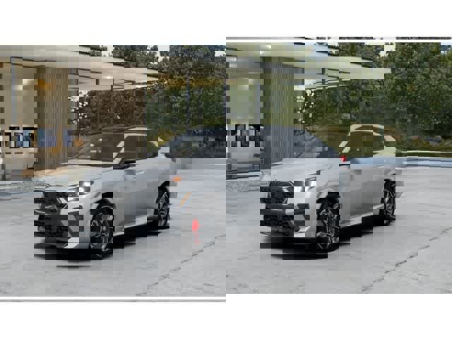 New 2026 BMW X2 xDrive28i image 1