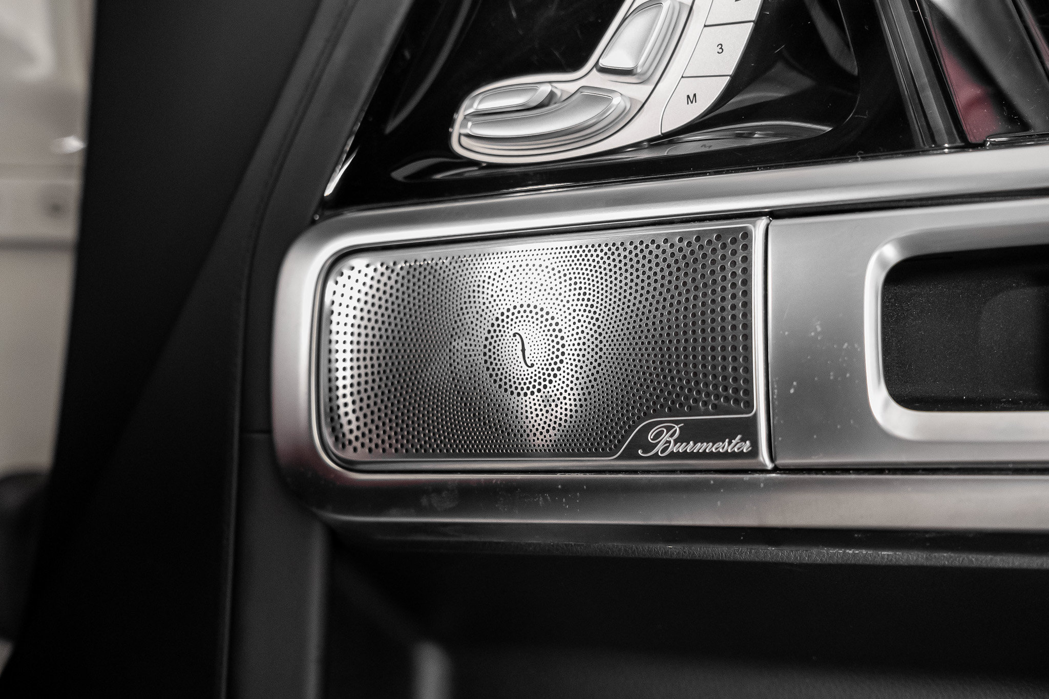 Used 2020 Mercedes-Benz G 63 AMG 4MATIC image 69