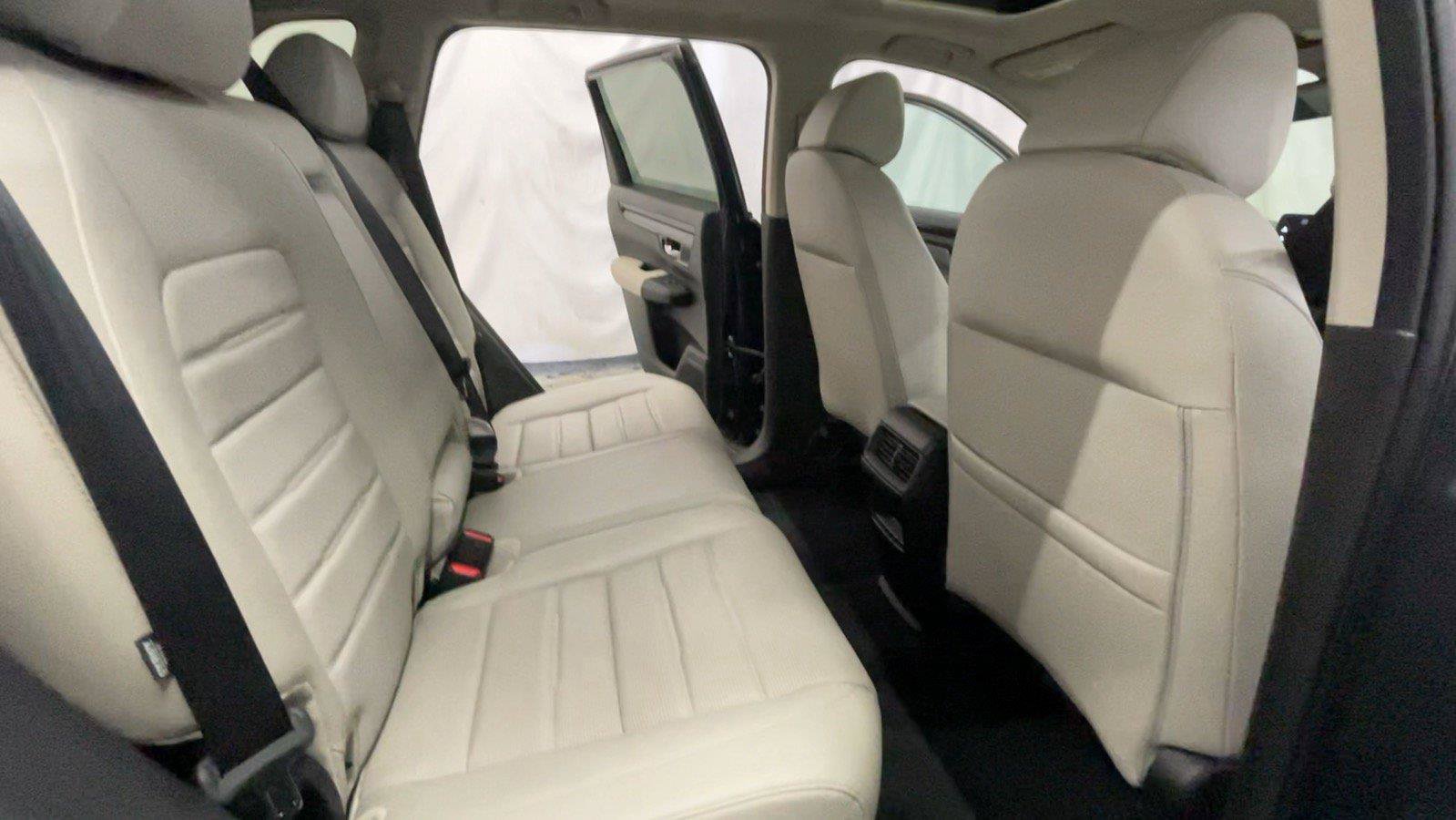 Certified 2025 Honda CR-V EX-L image 24