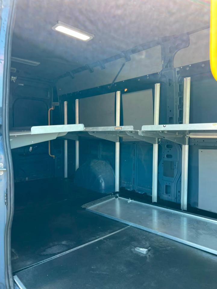Used 2019 RAM ProMaster 3500 FWD image 30
