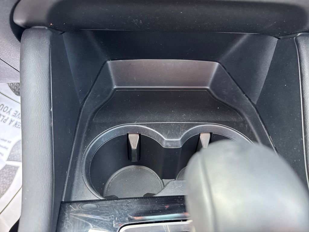 Used 2023 MAZDA MAZDA3 s FWD image 25