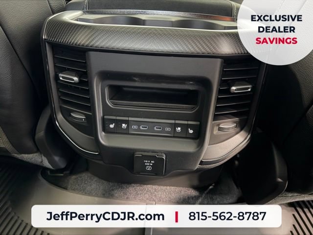 New 2026 RAM 1500 RHO w/ RHO Level 1 Equipment Group AWD/4WD image 29