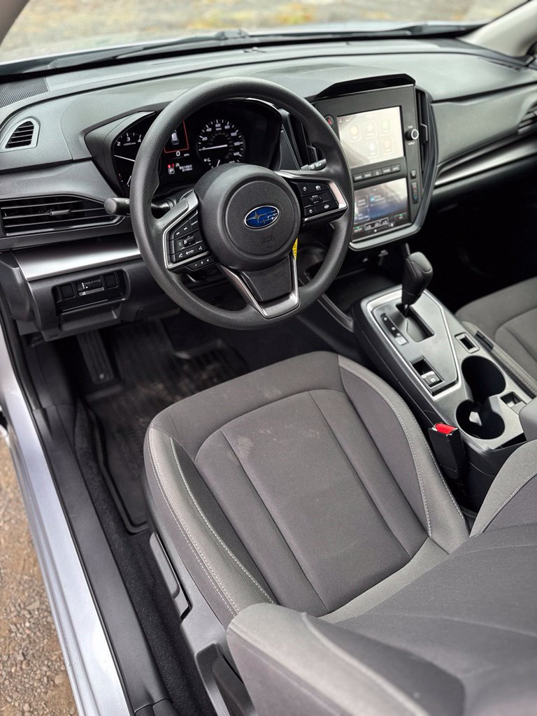 Certified 2024 Subaru Impreza 2.0i AWD/4WD image 25