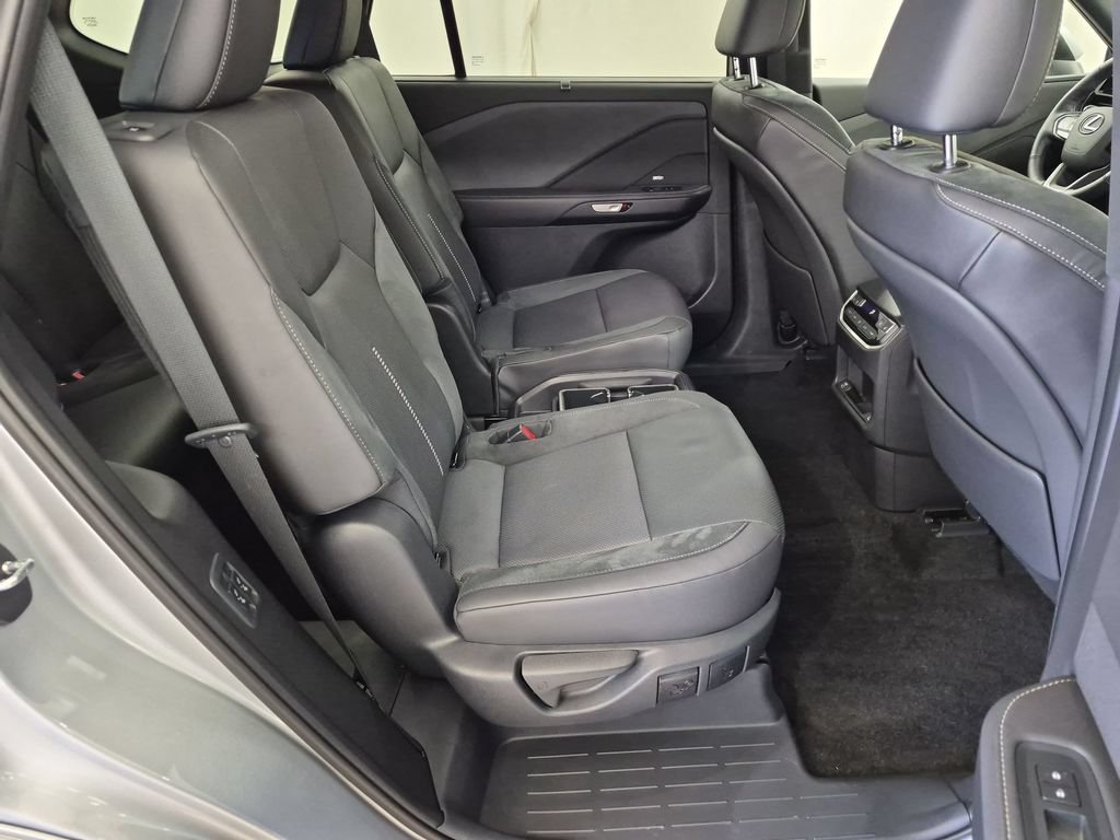 Certified 2026 Lexus TX 350 AWD w/ Technology Package image 37