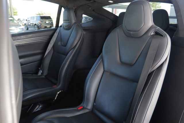 Used 2023 Tesla Model X Plaid image 29