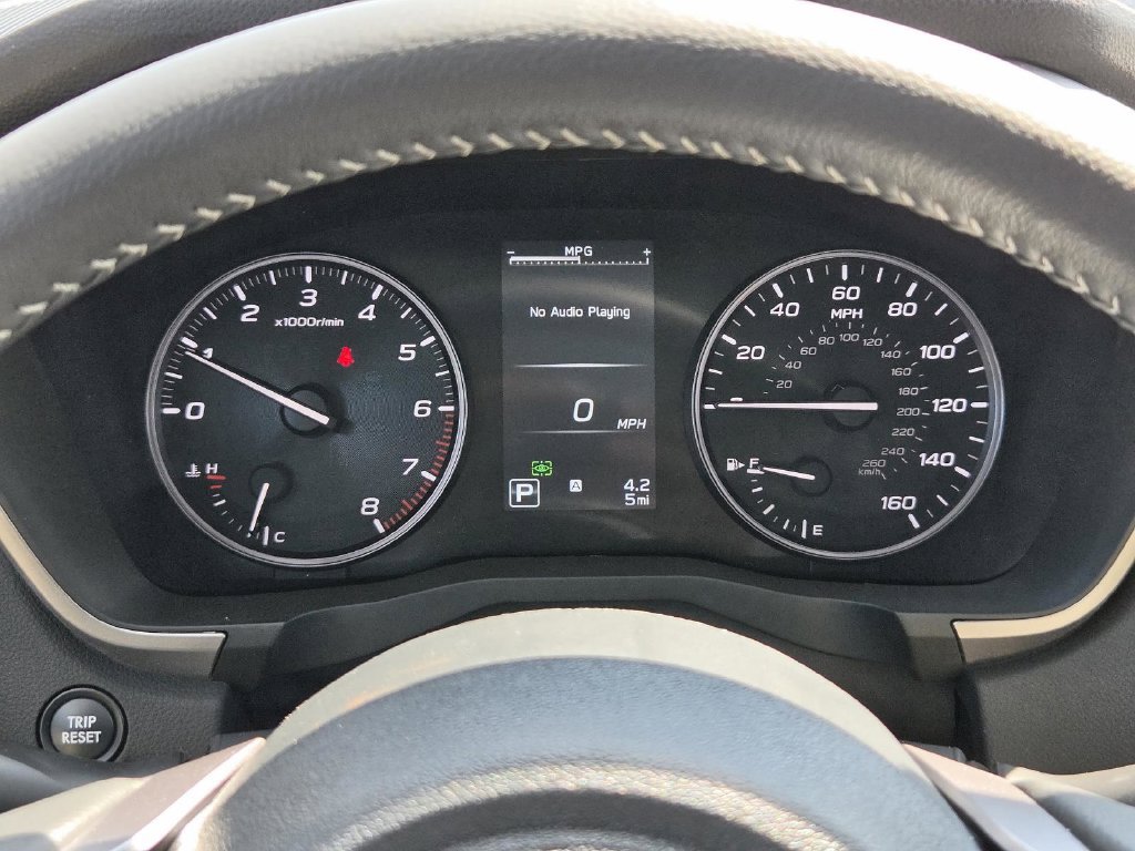 New 2027 Subaru Ascent Limited AWD/4WD image 24