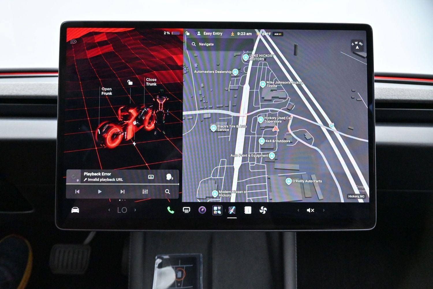 Used 2025 Tesla Model 3 Long Range RWD image 22