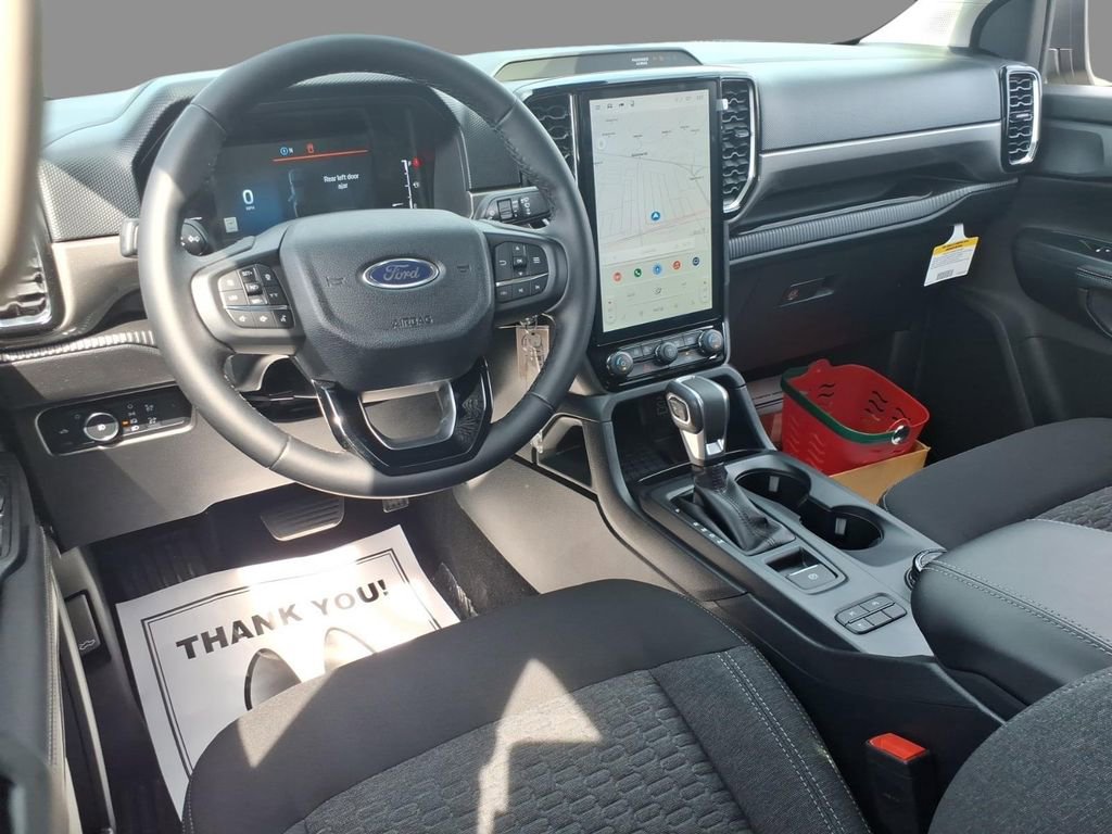 New 2026 Ford Ranger XLT image 6