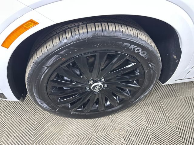 Used 2025 Hyundai Palisade Calligraphy image 10