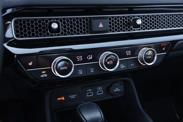 Used 2022 Honda Civic Touring image 18