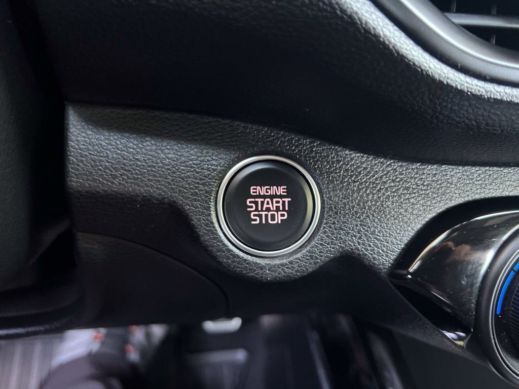 Certified 2024 Kia Forte GT-Line FWD image 50