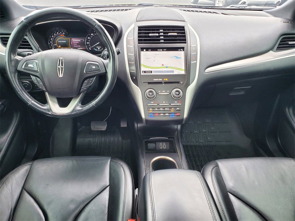 Used 2019 Lincoln MKC Reserve w/ MKC Climate Package image 23