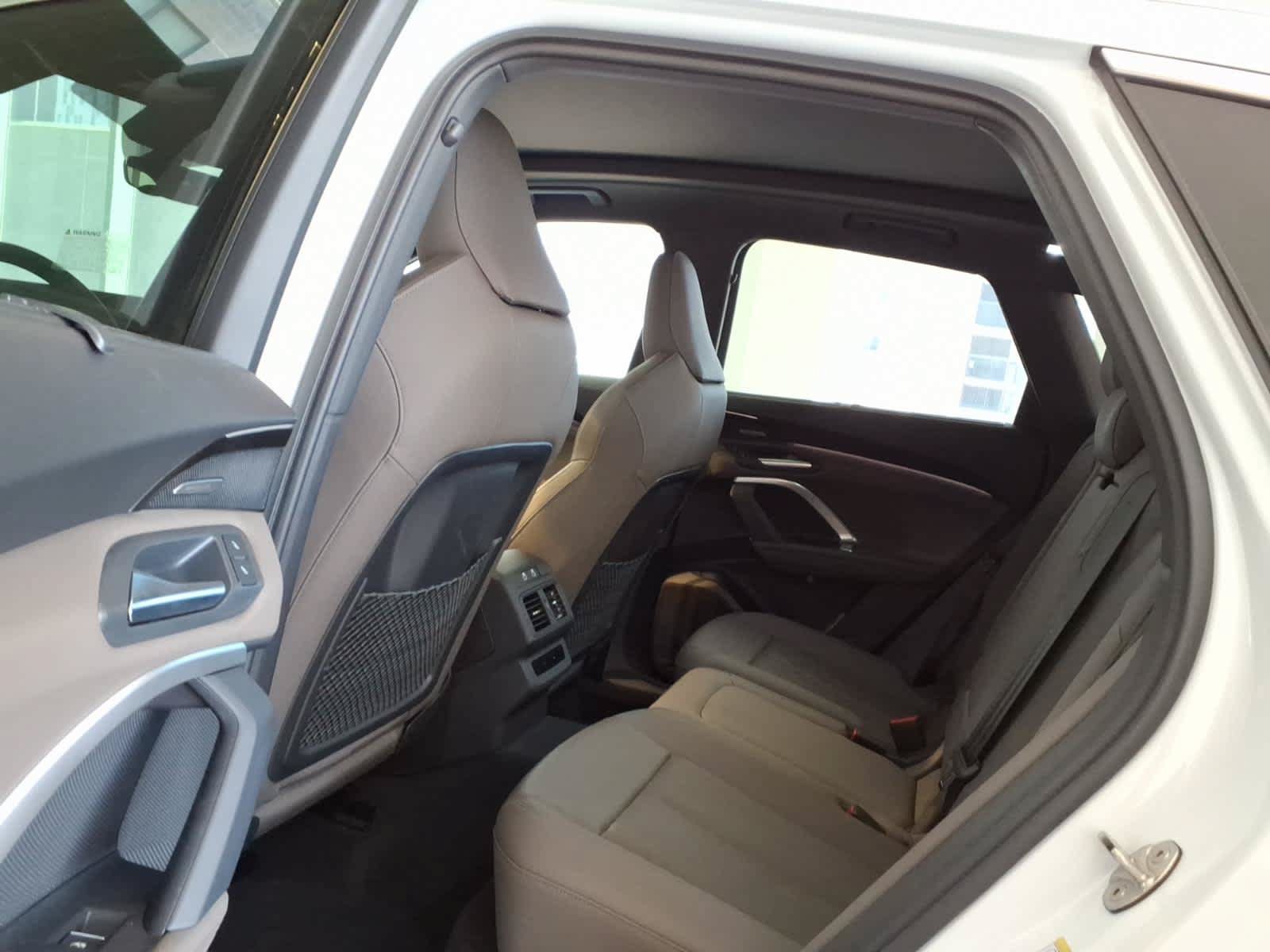 Certified 2025 Audi Q5 Premium Plus w/ Premium Plus AWD/4WD image 16