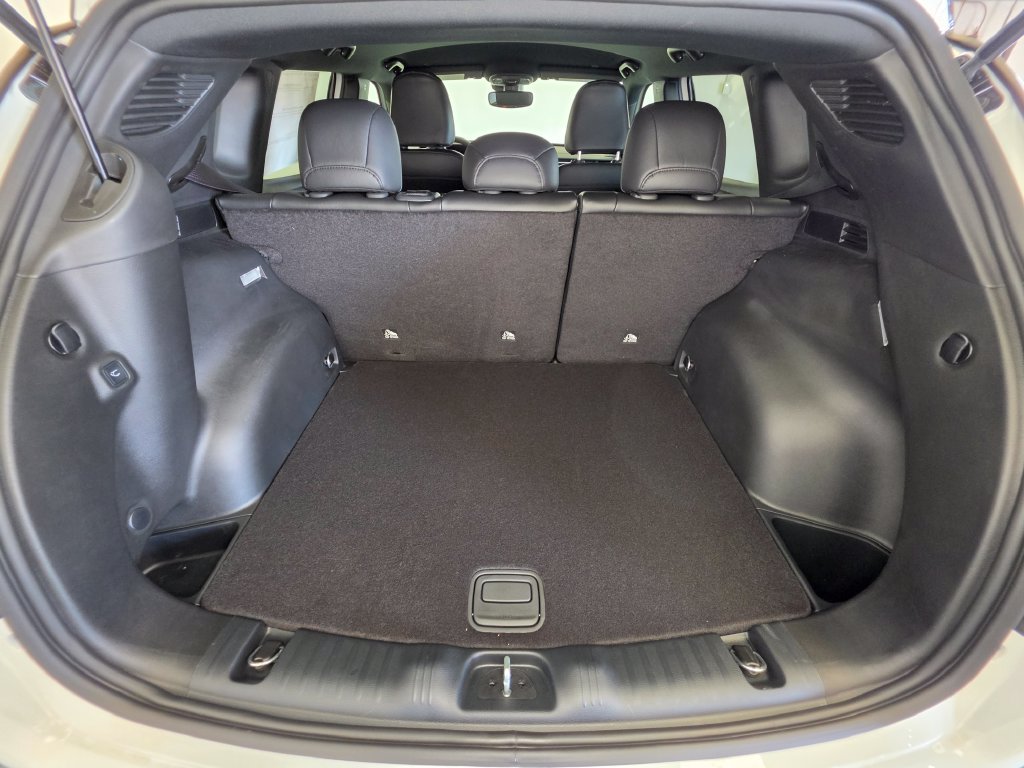 New 2027 Jeep Compass Limited AWD/4WD image 7