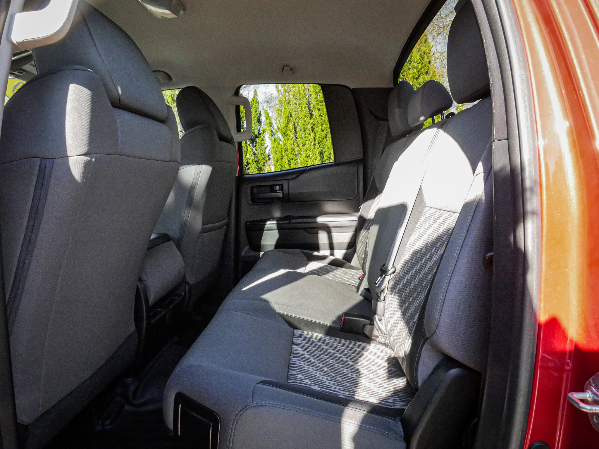 Used 2019 Toyota Tundra SR image 29